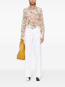 pantalon Marant Etoile