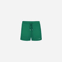 Essential Swim Shorts Green flâneur