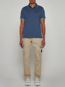 polo slim fit Stone Island