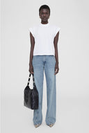 T-SHIRT CASPEN Anine Bing