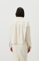 CHEMISE FEMME TIRABAY AMERICAN VINTAGE