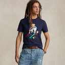 t-shirt Ralph Lauren