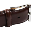 BELT - CALF CROCKETT & JONES LTD