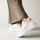 Sneakers Hogan Rebel Ivoire