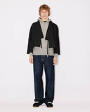SWEATSHIRT OVERSIZE À CAPUCHE KENZO PARIS