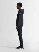 veste FUSALP gregor
