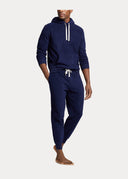 Sweat à capuche en molleton gratté Ralph Lauren