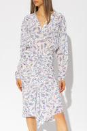 robe danalia  Marant Etoile