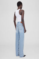 OLSEN JEAN  Anine Bing