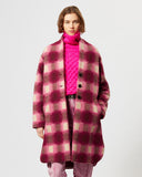 MANTEAU GABRIEL Marant Etoile