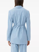 blazer Ganni