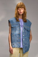 BLOUSON KAIA M.Lonnberg