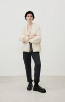 GILET FEMME EAST AMERICAN VINTAGE