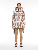 este réversible en toile imperméable Max Mara