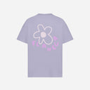 T-shirt FLANEUR blossom purple