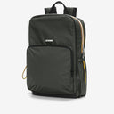 sac a dos GIZY GREEN BLACKISH K-Way