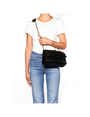 Lulu M Veau noir brass jerome dreyfuss