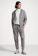 POLO RALPH LAUREN LONG SLEEVE - SWEAT ZIPPÉ Ralph Lauren