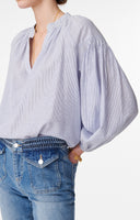 NIPOA BLOUSE VANESSA BRUNO