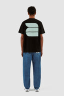 T-shirt Tommy Back A Arte