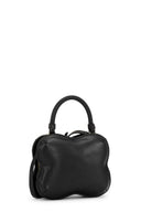 SMALL BLACK BUTTERFLY CROSSBODY BAG Ganni