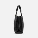 Shopping Medium Hogan H-Bag Noir
