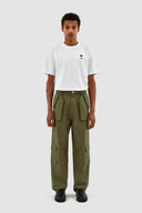 Jaden Cargo Pants Arte
