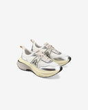 SNEAKERS PREMIATA HILL 7511