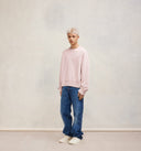 Sweatshirt Délavé AMI