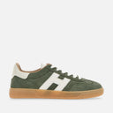 SNEAKERS HOGAN COOL VERT