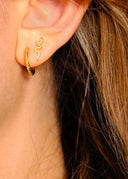 PIERCING - SERPIENTE Mya Bay