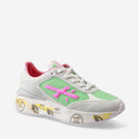 sneakers PREMIATA Mode Run 6339