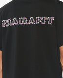 t-shirt Marant