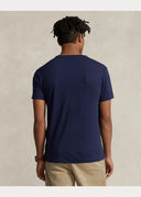 T-shirt Polo Bear classique en jersey Ralph Lauren
