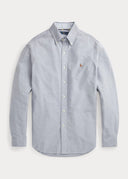 Chemise Oxford ajustée Ralph Lauren