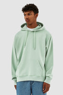Sweat à capuche Hank Back Runner Arte