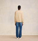 Sweatshirt Ami Alexandre Mattiussi AMI