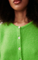 WOMEN'S CARDIGAN VITOW AMERICAN VINTAGE