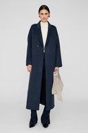 DYLAN MAXI COAT Anine Bing