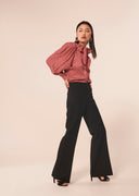 pantalon Tara Jarmon