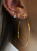 PIERCING - QUINTUPLE BAGUETTE Mya Bay