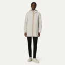 Sophie Stretch Poly Jersey K-Way