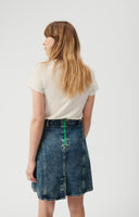 T-SHIRT FEMME YPAWOOD AMERICAN VINTAGE