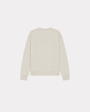 SWEATSHIRT CLASSIQUE BRODÉ 'BOKE FLOWER CREST' kenzo