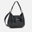 Hobo Mini Hogan H-Bag Noir