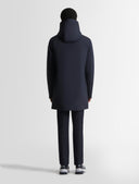 MANTEAU GEZI FUSALP