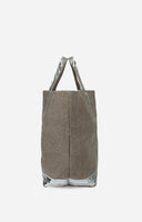 LINEN XL CABAS TOTE VANESSA BRUNO