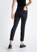 Jean skinny cropped Liu Jo