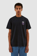 Tommy Back T-shirt Pixel Dancers Arte