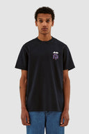 Tommy Back T-shirt Pixel Dancers Arte